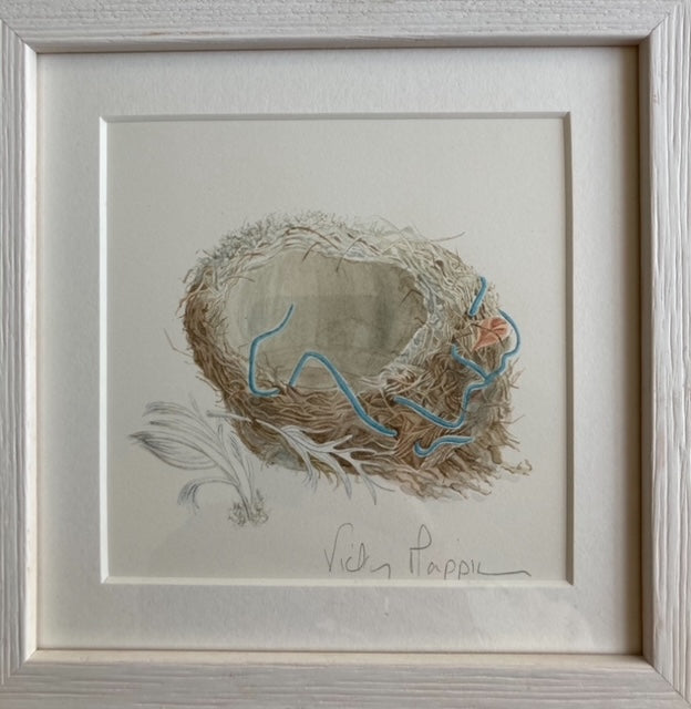 Original Watercolour Collection