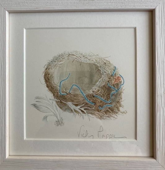 Original Watercolour Collection